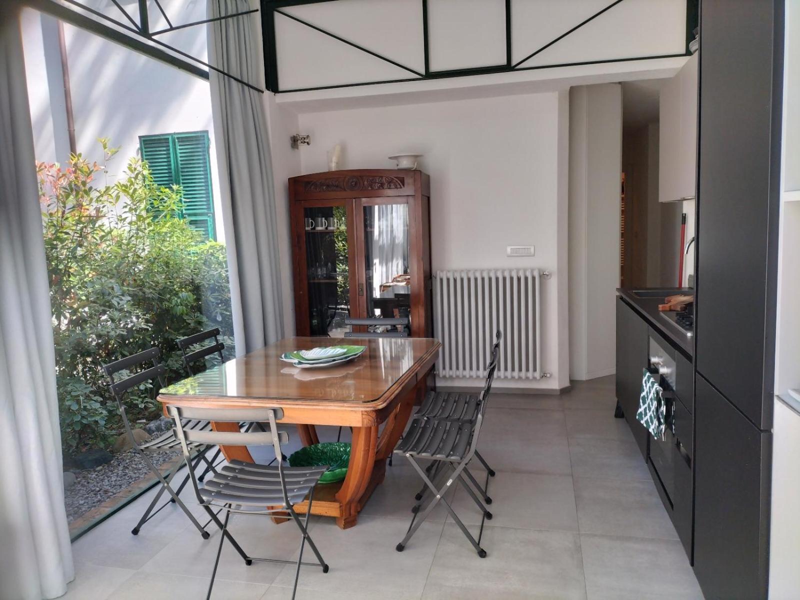 Il Nido - By The Sea - Ac Monterosso al Mare Exterior foto