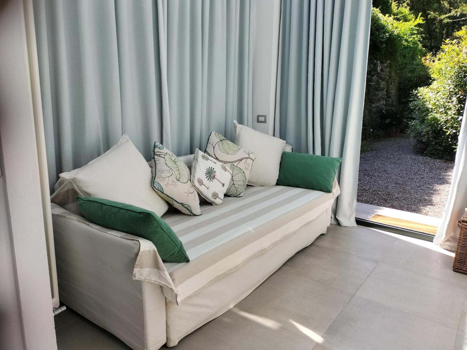 Il Nido - By The Sea - Ac Monterosso al Mare Exterior foto