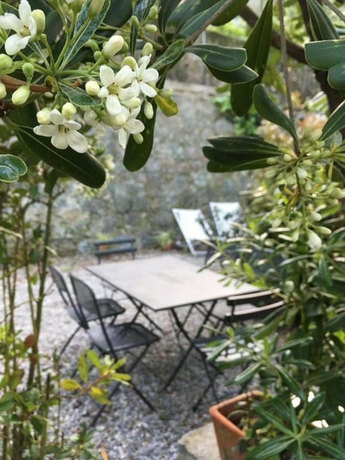 Il Nido - By The Sea - Ac Monterosso al Mare Exterior foto