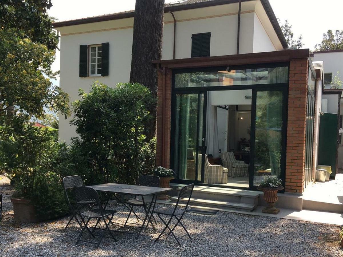 Il Nido - By The Sea - Ac Monterosso al Mare Exterior foto