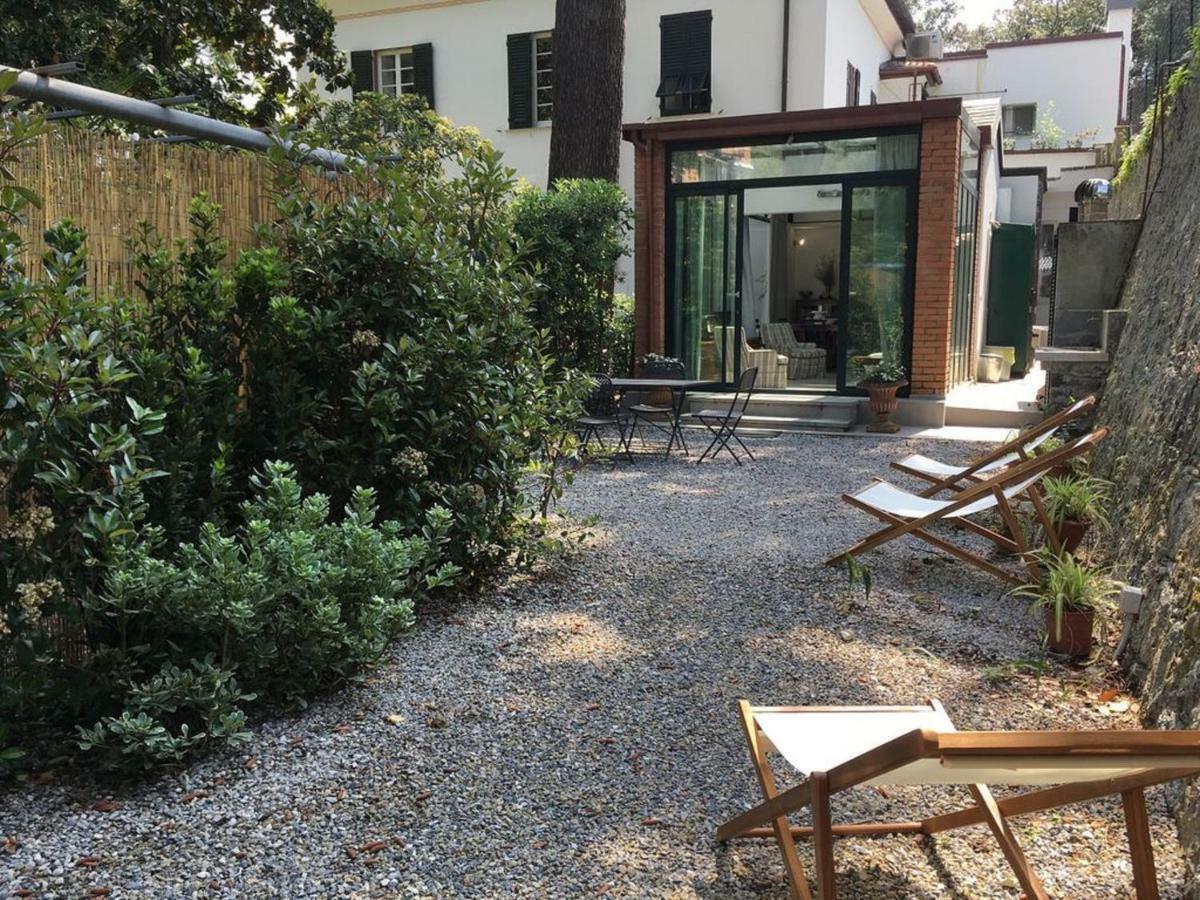 Il Nido - By The Sea - Ac Monterosso al Mare Exterior foto