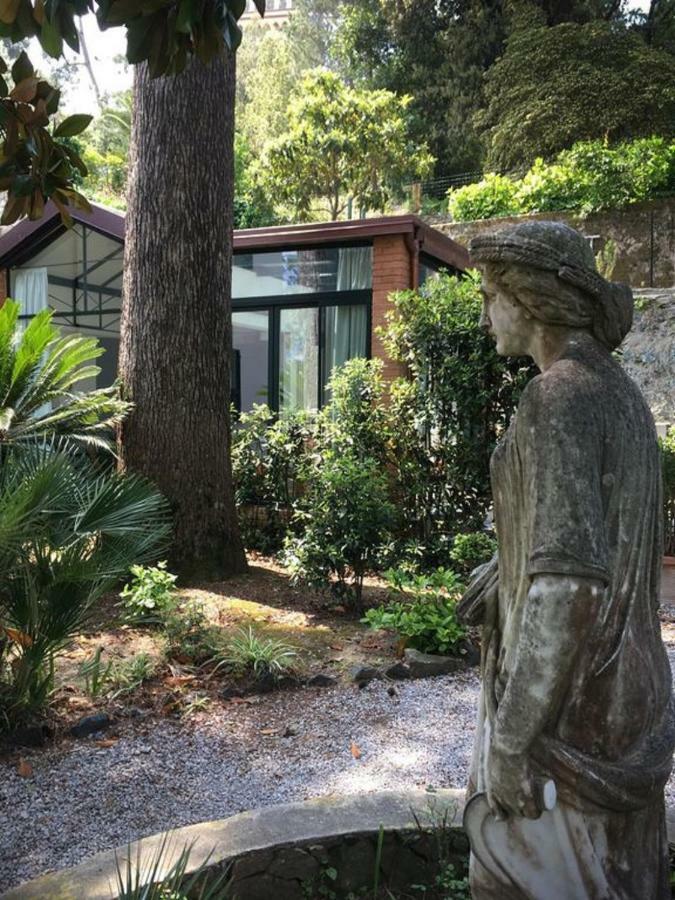 Il Nido - By The Sea - Ac Monterosso al Mare Exterior foto